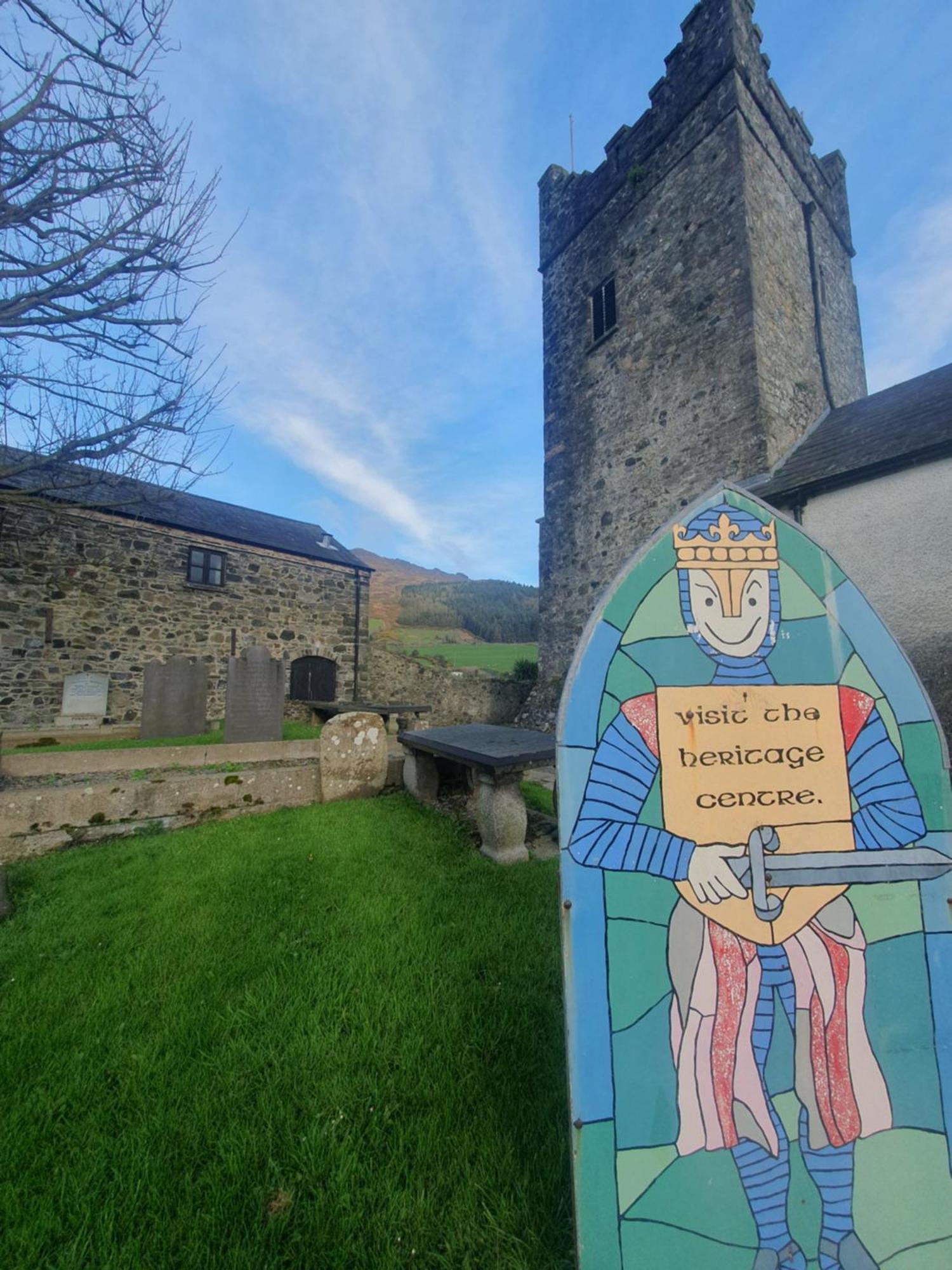 Willa The Retreat Carlingford Zewnętrze zdjęcie